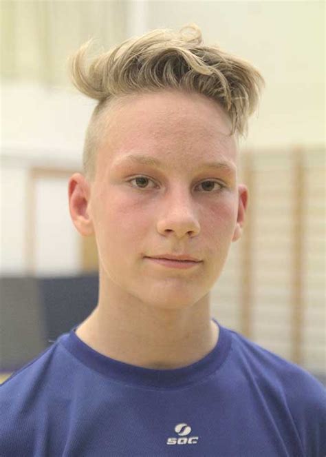 Artturi | Helsingin Paini-Miehet