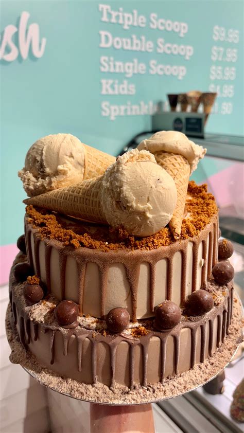 Burleigh Gelato Co | Burleigh Heads QLD