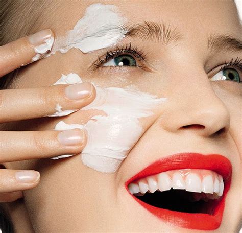 Правильный уход за лицом: 5 подсказок Dermalogica, Kerastase, Winter ...