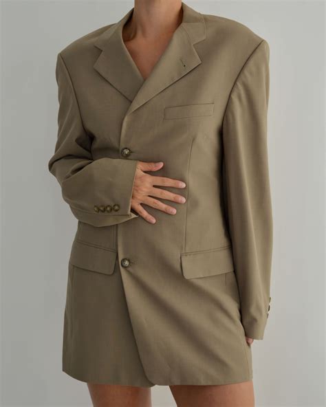 BLAZERS – ARCHIVE The Label