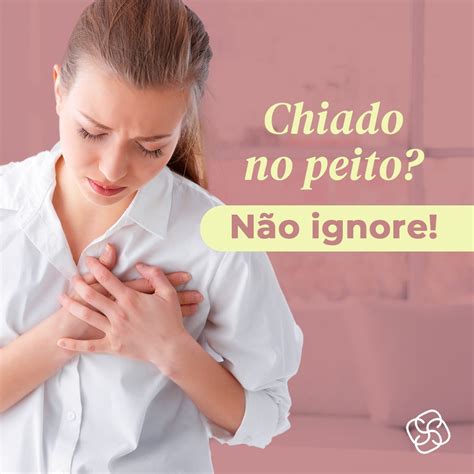 Chiado No Pulmão O Que Pode Ser - Drª - O chiado no peito pode ser um sinal de problemas respiratórios ...