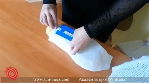 Приспособление для косой бейки - Приспособления для шитья, кроя, ВТО от ...
