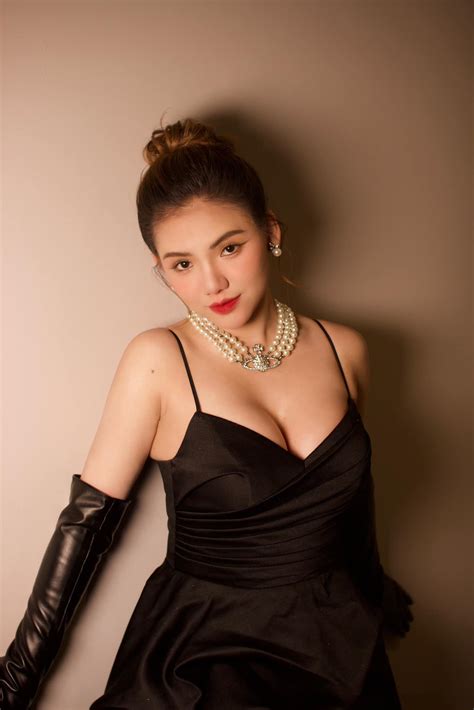 tin tức - Myra Trần nói về quan điểm '10 nghệ sĩ Việt sang Mỹ, 9 người