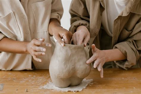 Handbuilding pottery a complete guide – Artofit