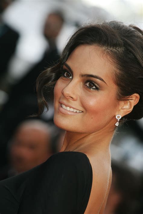Ximena Navarrete Hair