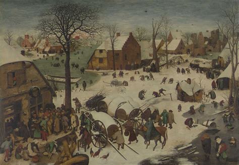 Bruegel, Unseen Masterpieces