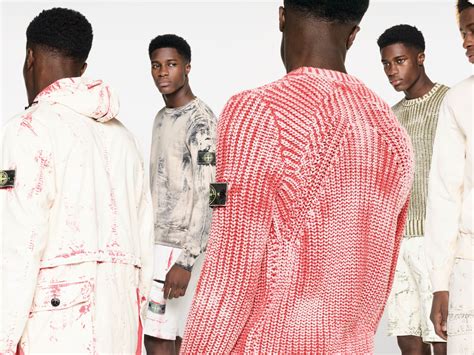 Где купить оригинальную одежду Stone Island: лучшие способы и советы ...