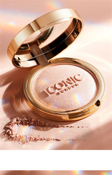 ICONIC London | ICONIC Makeup | LOOKFANTASTIC UK