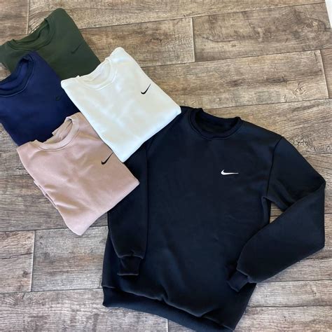 Толстовка мужская NIKE белая, Теплая кофта Nike толстовка, Мужские ...