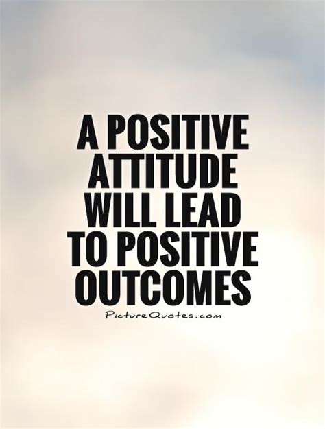 Positive Attitude Quotes And Sayings. QuotesGram