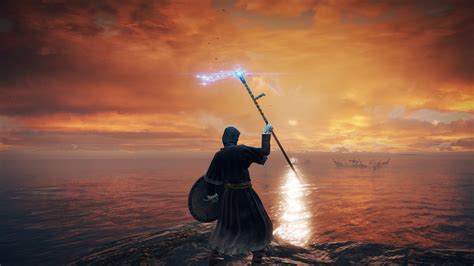 ELDEN RING Review: One Game To Rule Them All — GameTyrant