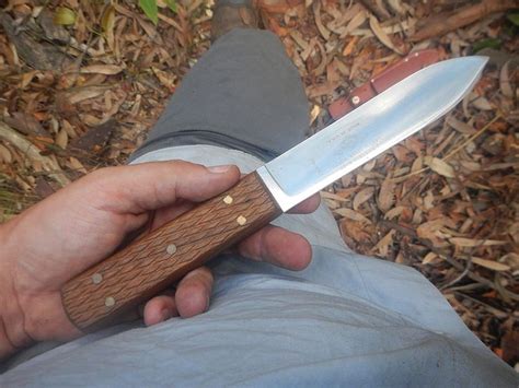 Vintage Green River Knife | Green river knives, Knife, Green river