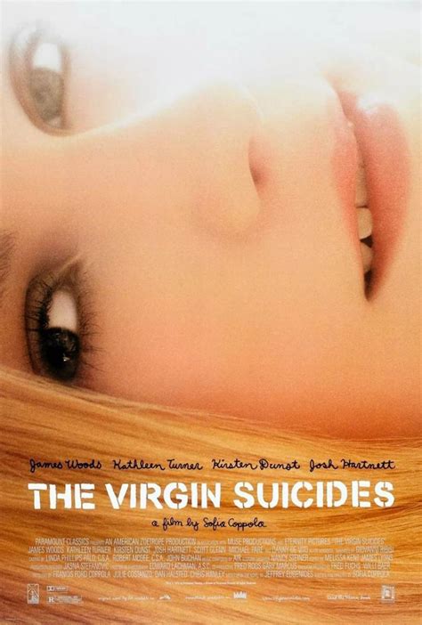 Virgin Suicides - Full credits of "The Virgin Suicides " - Filmaffinity
