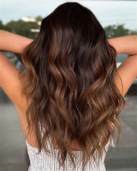 Bronze Hair Is The Moment And These 17 Looks Prove It