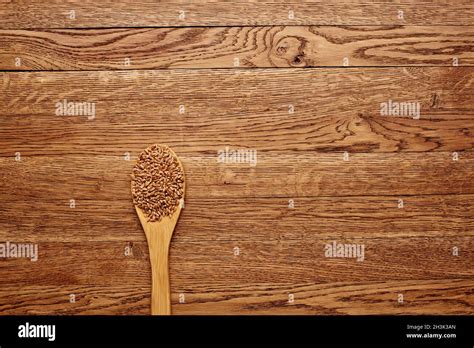 healthy eating organic product food grocery wood background Stock Photo - Alamy