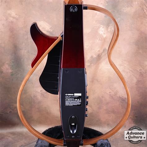 YAMAHA (ヤマハ) SLG 200S 0 Guitar For Sale TCGAKKI