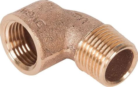 Уголок Viega 264024, внутренняя/наружная резьба, 1/2", бронза 264024 ...