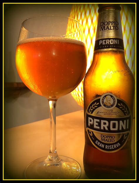 Peroni Gran Riserva in Rome | denis legendre | Flickr
