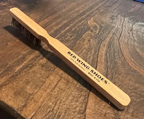 The unsung hero : r/RedWingShoes