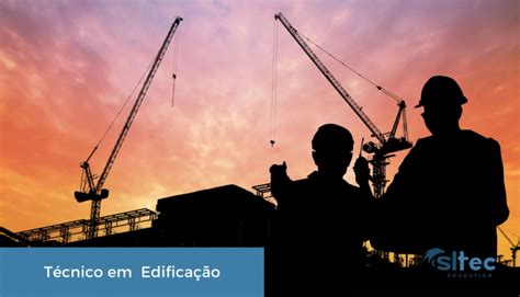 Ead Técnico em Edificações - SLTec Education Curso de Comissário de ...