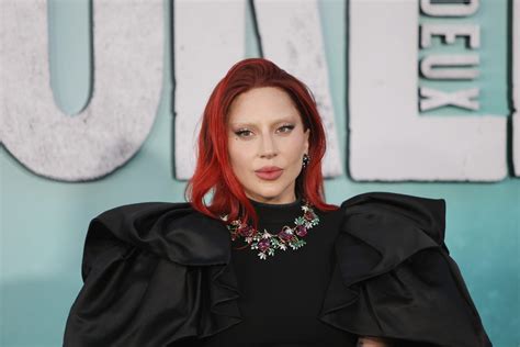 Lady Gaga’s ‘Garden of Eden’ Dubbed 2025 Formula 1 Anthem - AXS TV
