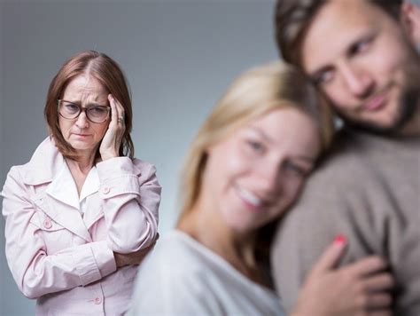 Couples Reveal How Their Mother-In-Law Ruined Their Honeymoon - Oola