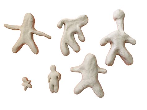 Moulding Clay – Child Therapy Toolbox