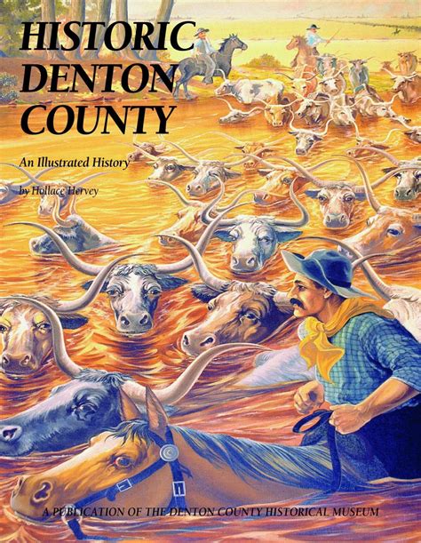 Historic Denton County