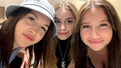 когда позвала домой подруг барби герл - YouTube