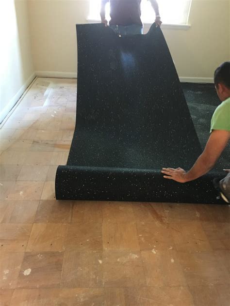 How To Reduce Second Floor Noise | Viewfloor.co