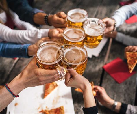 Live sport events – Cask to Glass