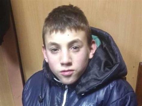 Исчез с детской площадки: На Киевщине пропал 12-летний мальчик • Портал ...