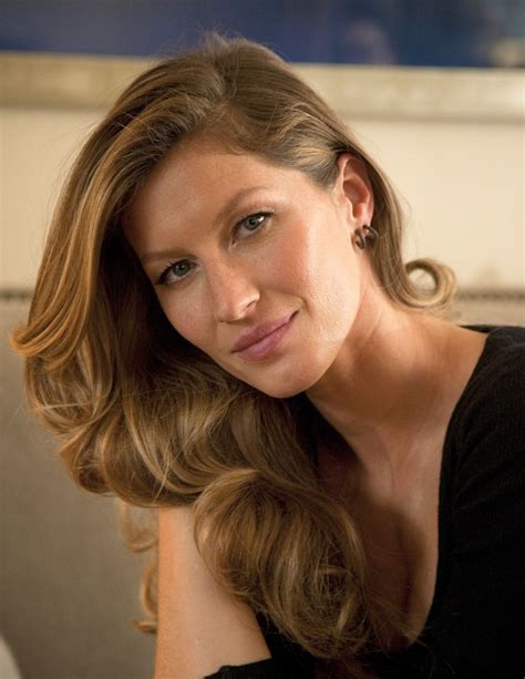 Gisele Bundchen - Andy Kropa Photoshoot in New York - January 2014