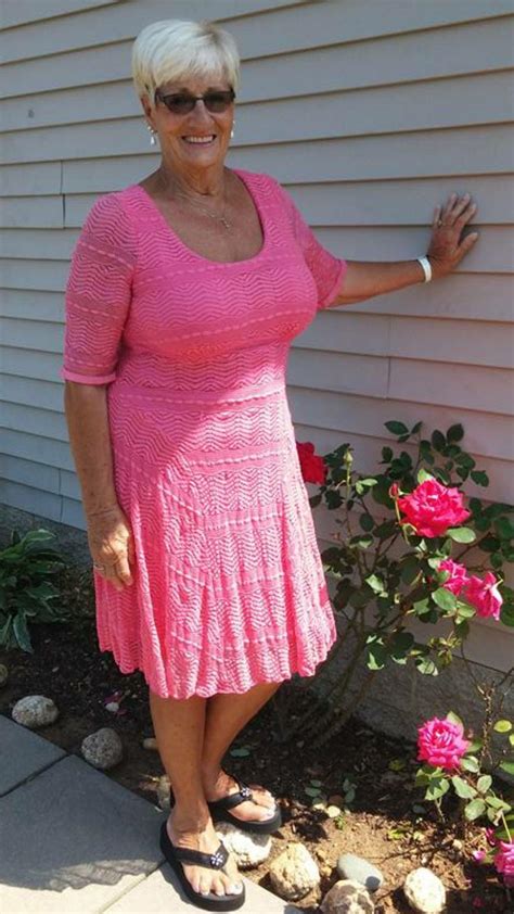 Gardener GILF : rgilf