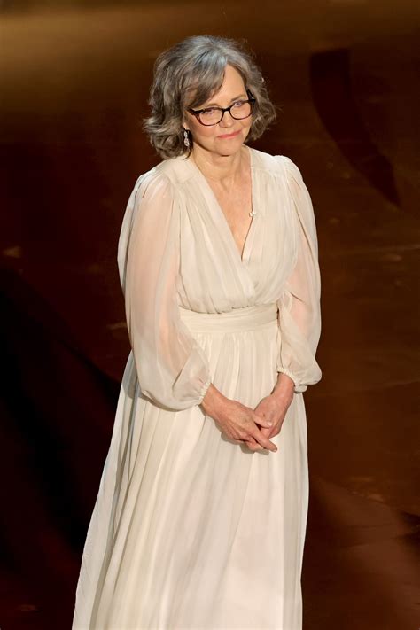 Sally Field Today