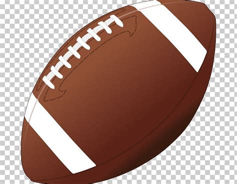 American Football PNG