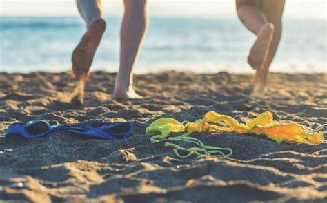 Almería pionera del naturismo español, también hoy en día
