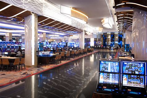 Vegas On The Potomac: Mgm National Harbor Opens Today Overlooking