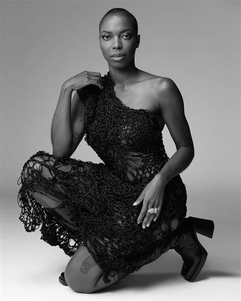 Sasheer Zamata Nudes