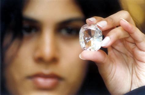 indian government      uk  return kohinoor