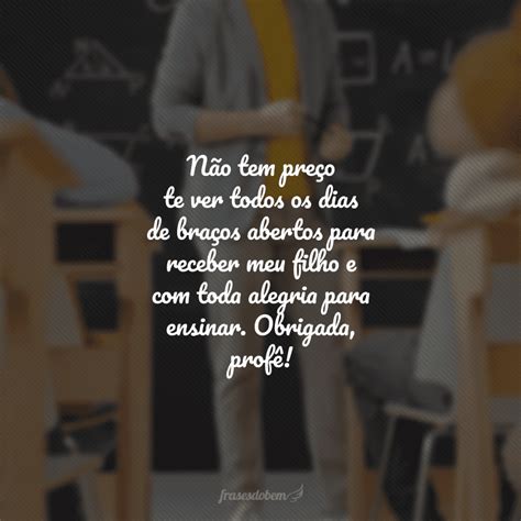 Frases Para Professoras De Educação Infantil