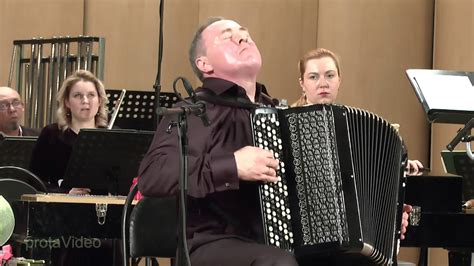 В. Гридин. Цыганская рапсодия. Юрий Сидоров - YouTube