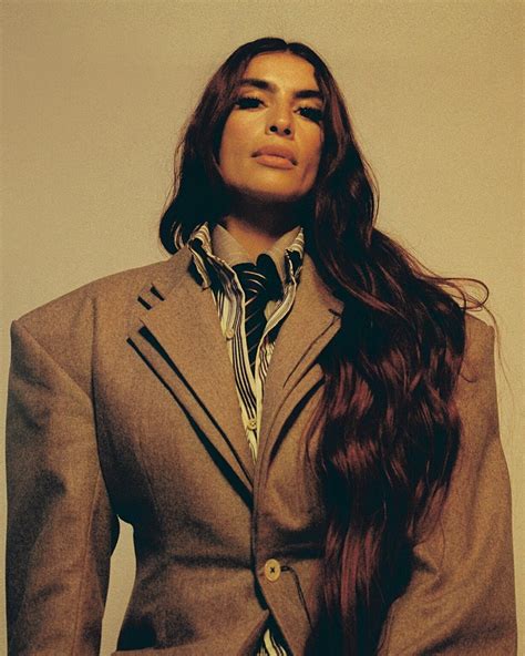 Sevdaliza — COLORSxSTUDIOS