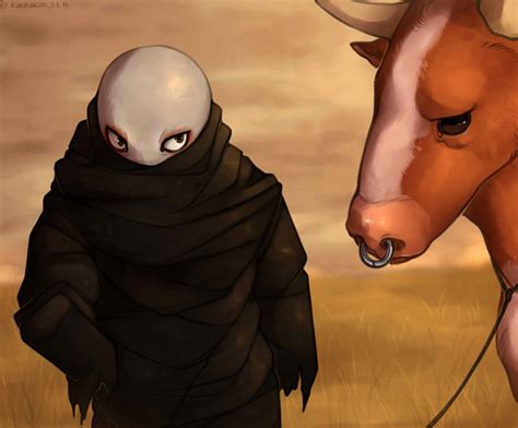 Worm (Pathologic) by KimmarionSA on DeviantArt
