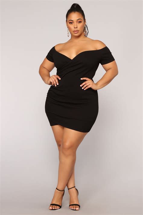 Fashion Nova Plus Size Models - Info Fashion Nova