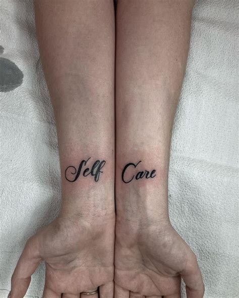TATUAGGI CON SCRITTE | Le idee più ricche di significato a cui ...