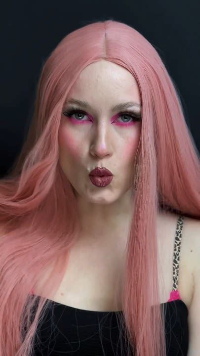 Макияж ляли и бандитки😅#makeup #makeupartist #макияж - YouTube