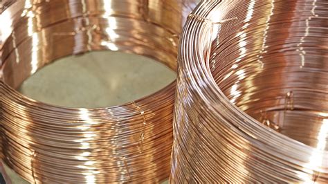 mario crespi spa fili  rame