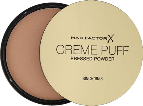 MAX FACTOR CREME PUFF kameni puder – 05 Translucent, 14 g povoljna ...