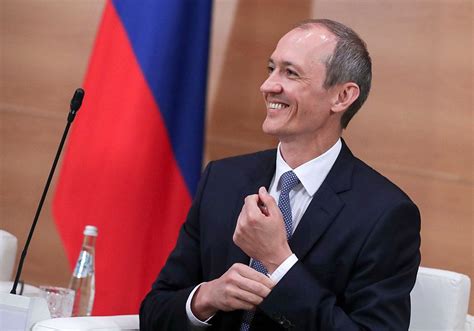 Встреча заместителя Председателя Правительства РФ — руководителя ...
